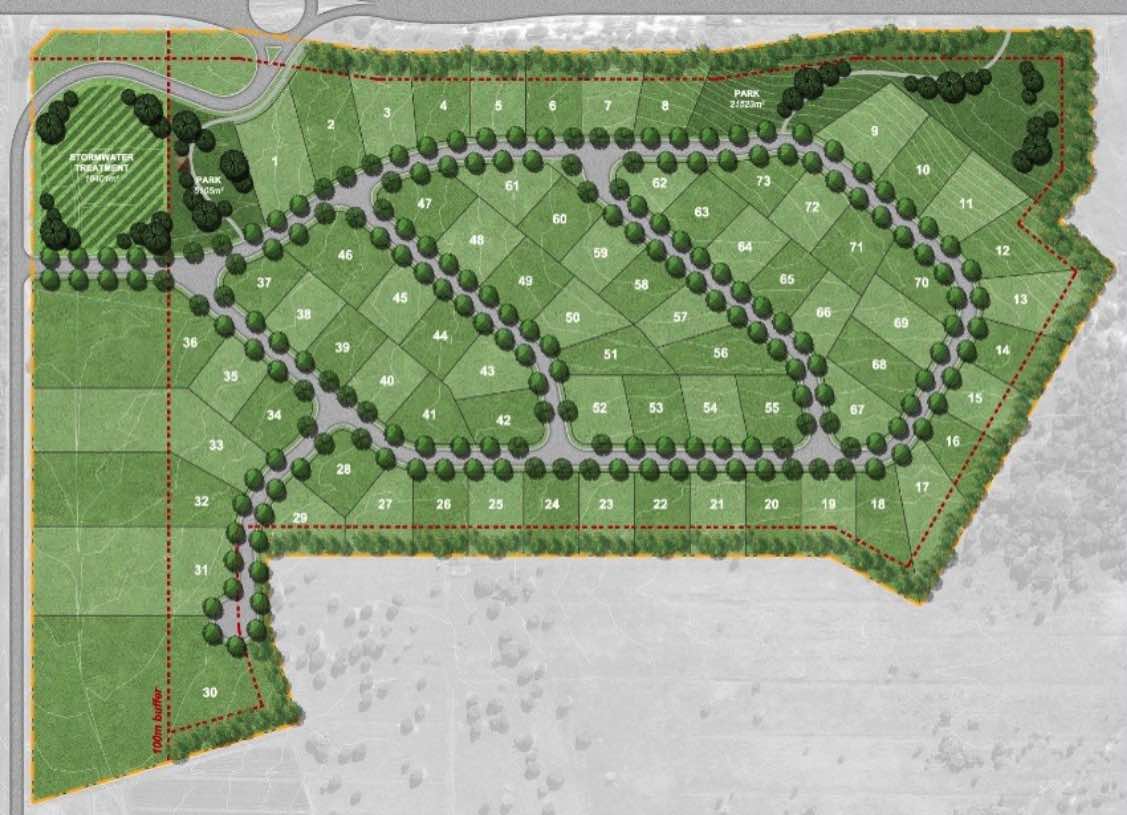 [Land for Sale] 684 Dundowran Road, Dundowran OpenLot